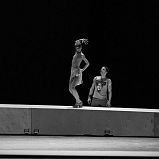Henrik Ibsen in the language  of contemporary dance - NOVAT - photo 17