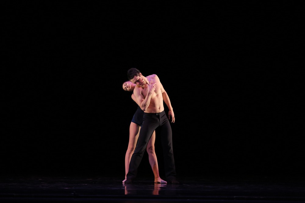 One-act ballets evening in NOVAT - Photo 22