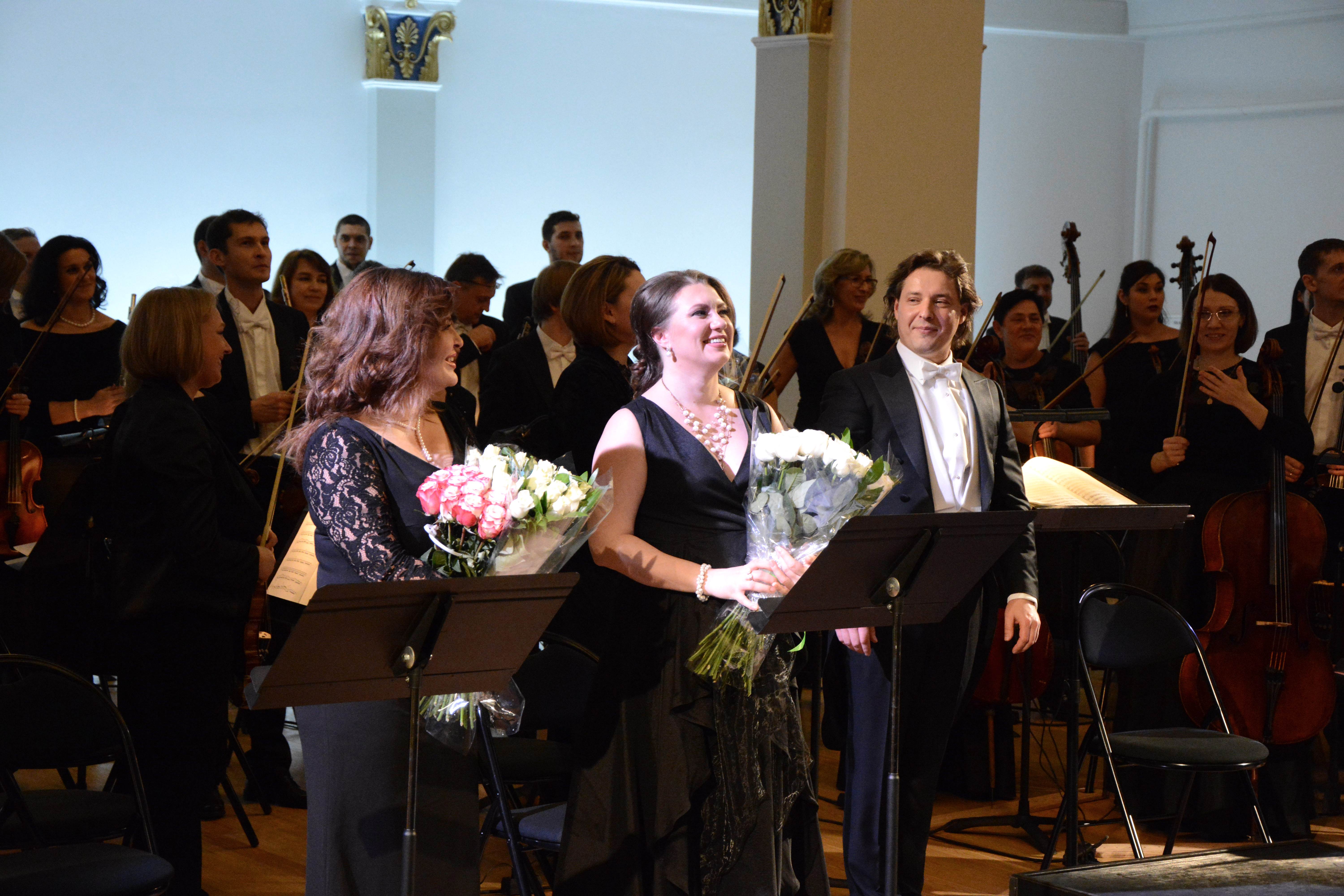 Stabat Mater as the answer to Tannhäuser - NOVAT - Photo 25