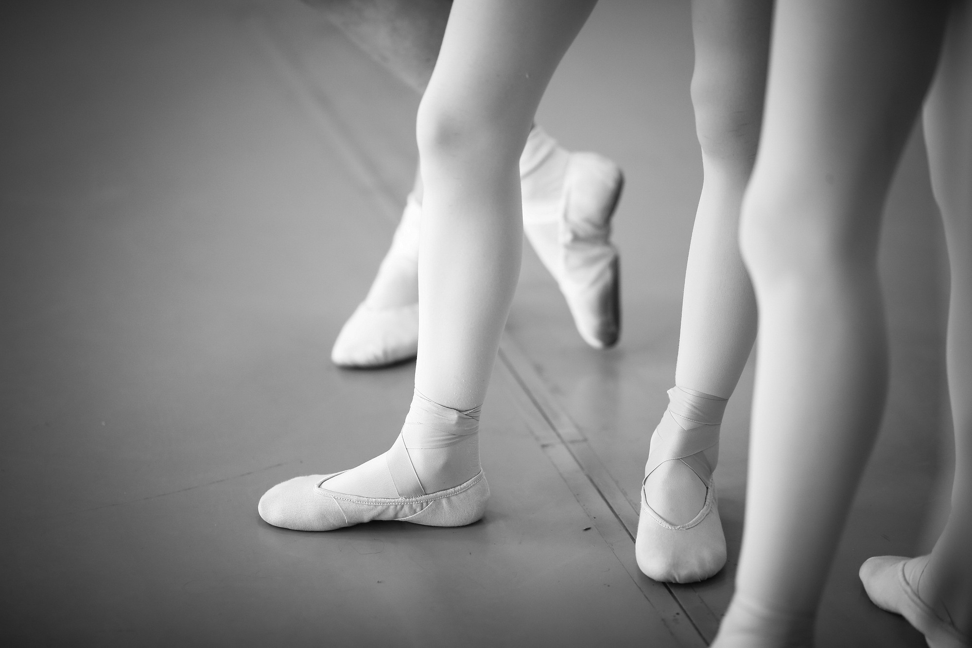 The Nutcracker: children in the ballet - NOVAT - photo 50