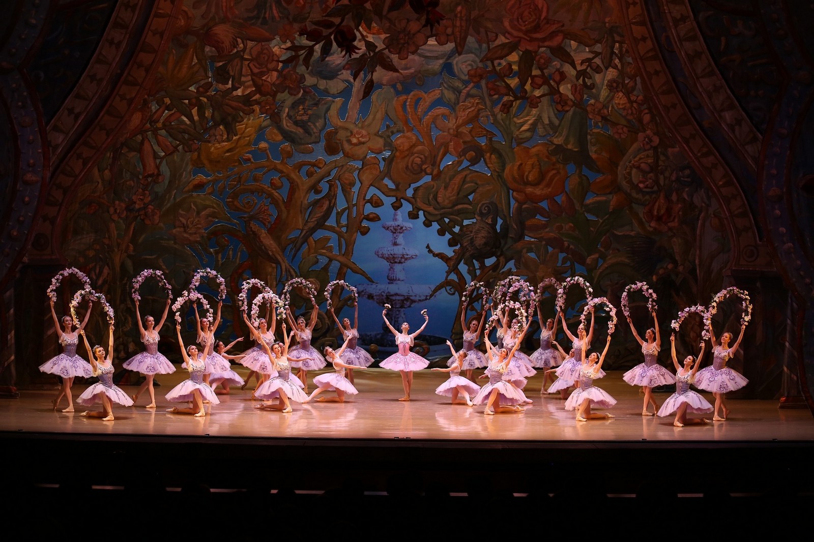 Le Corsaire. Back on stage in NOVAT - Photo 23