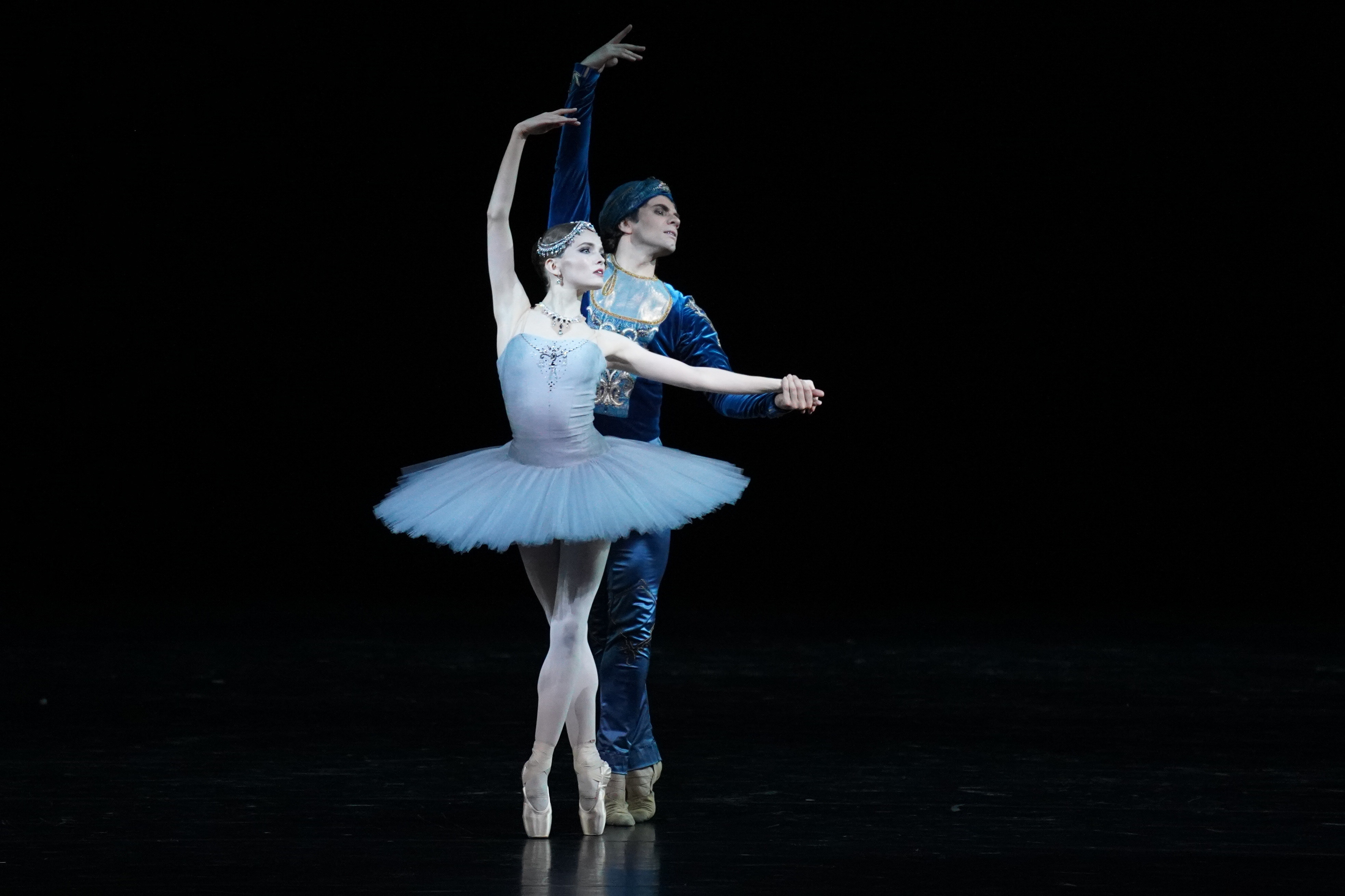 Opera and ballet stars in March shows at NOVAT - NOVAT - photo 21