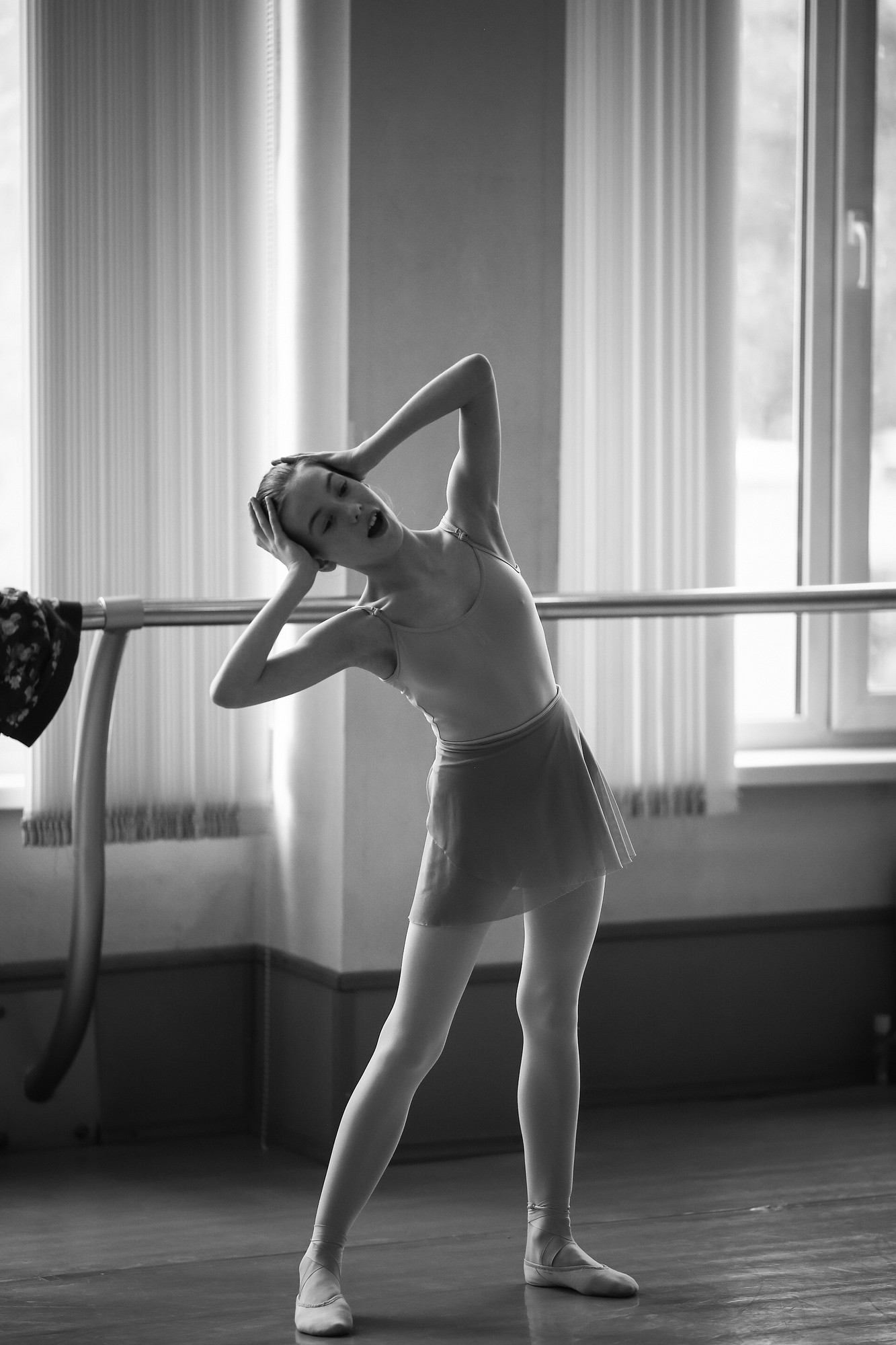The Nutcracker: children in the ballet - NOVAT - photo 48