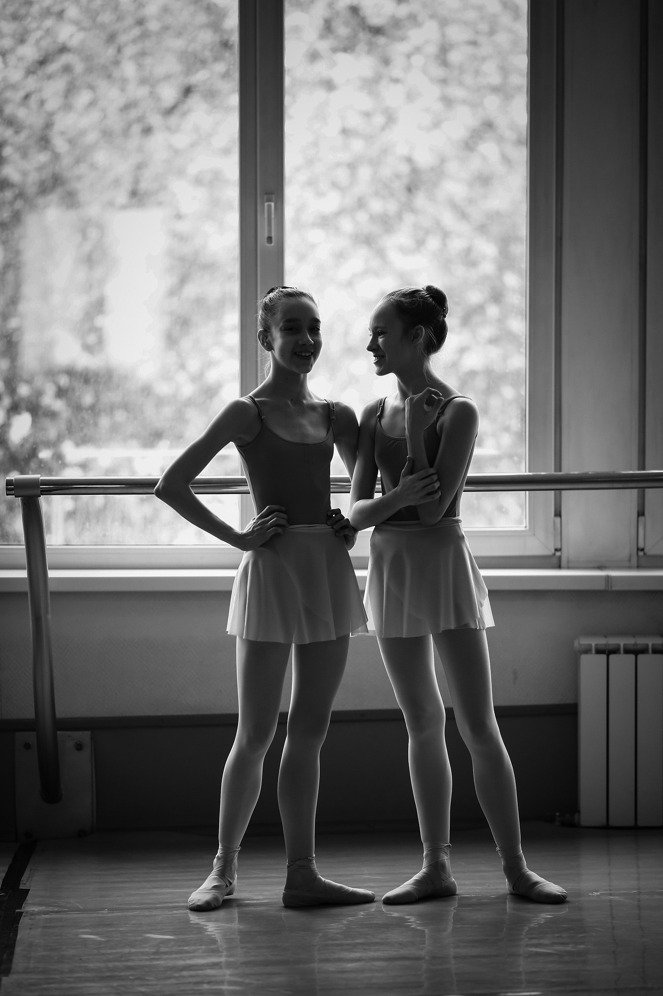 The Nutcracker: children in the ballet - NOVAT - photo 51
