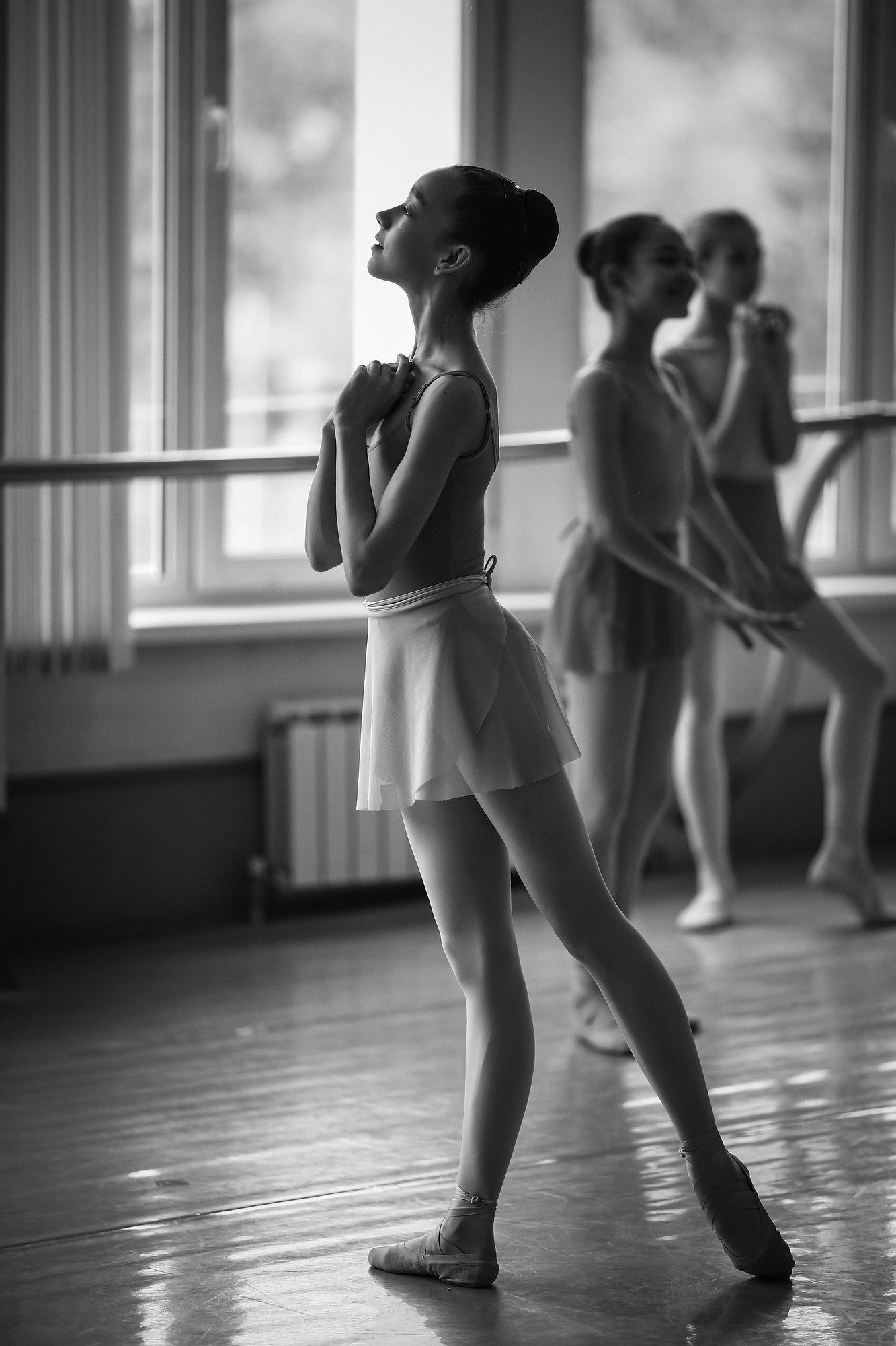 The Nutcracker: children in the ballet - NOVAT - photo 45