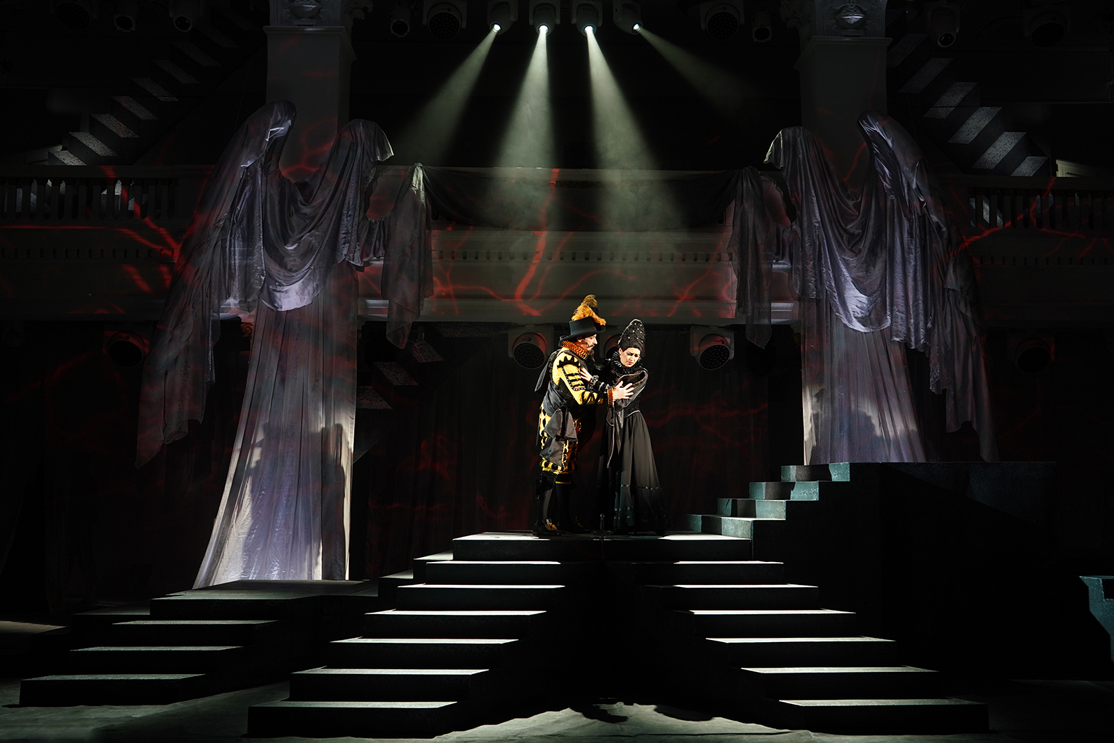 Don Giovanni in NOVAT - Photo 2