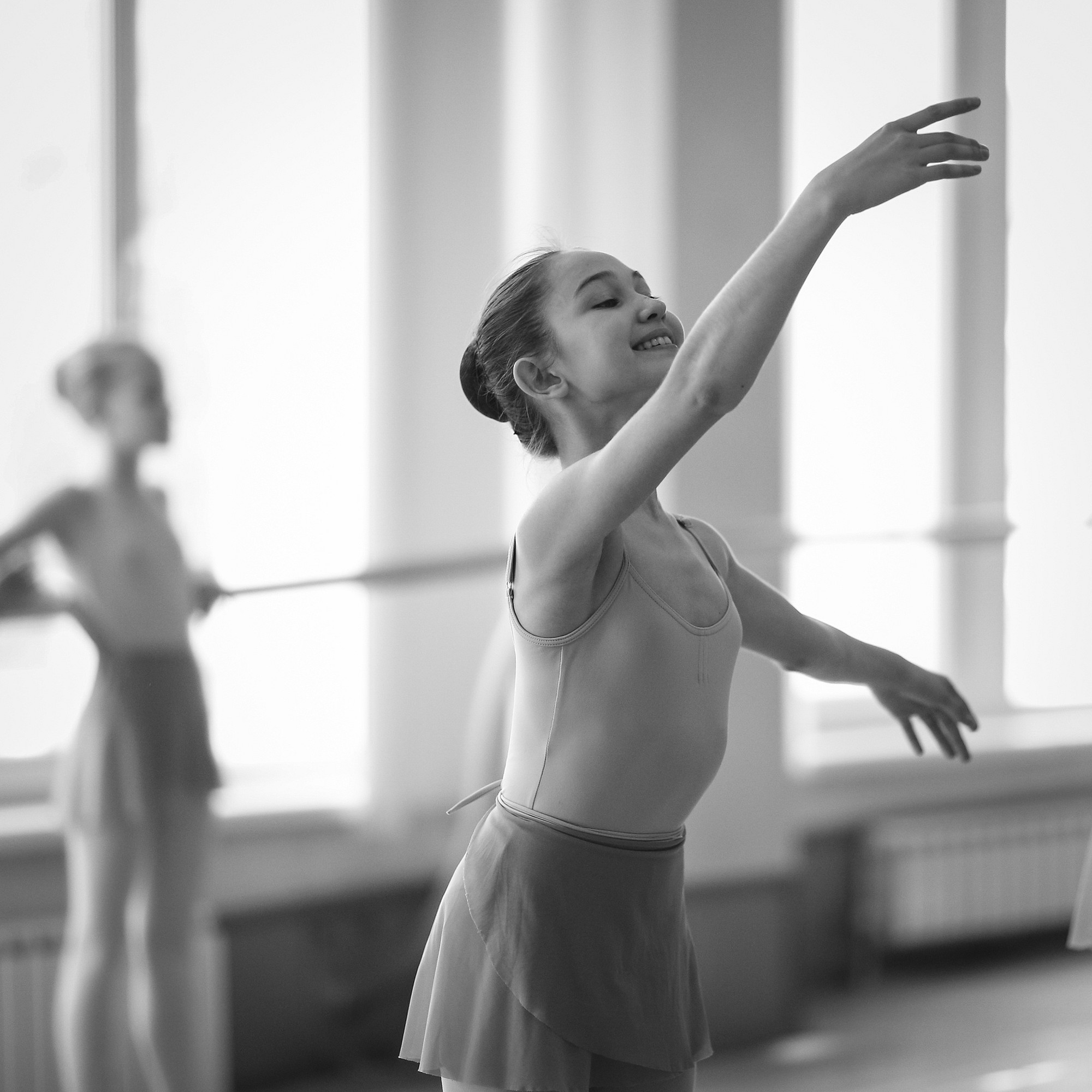The Nutcracker: children in the ballet - NOVAT - photo 73