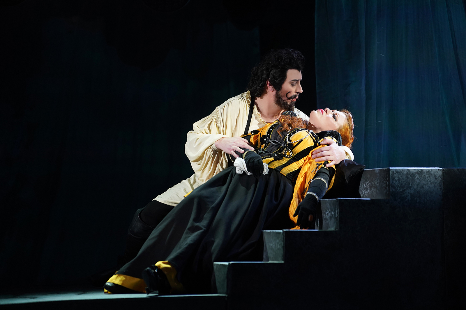 Don Giovanni in NOVAT - Photo 4