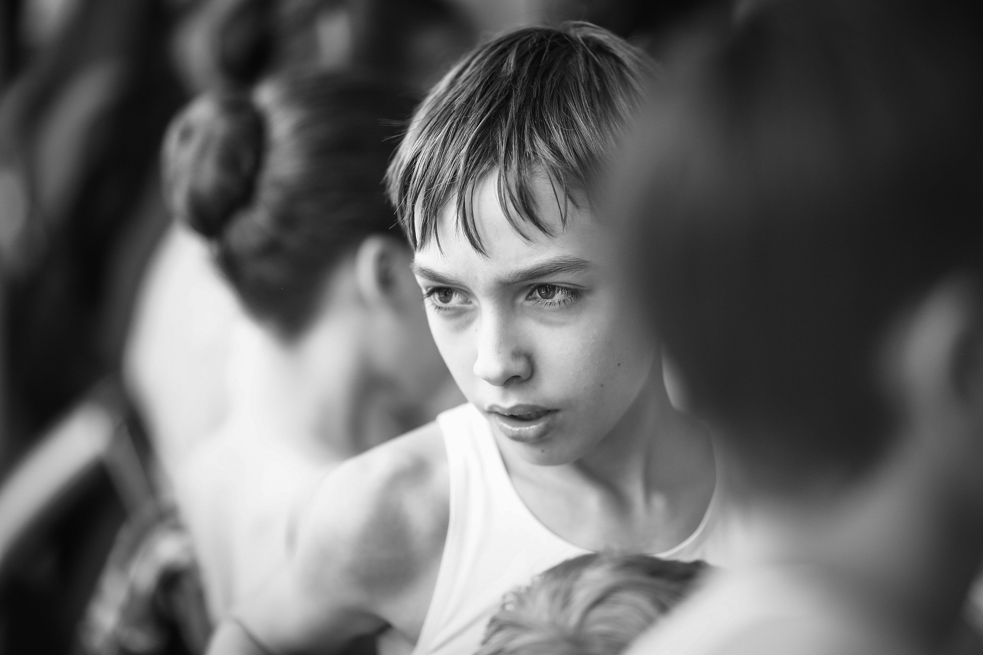 The Nutcracker: children in the ballet - NOVAT - photo 70