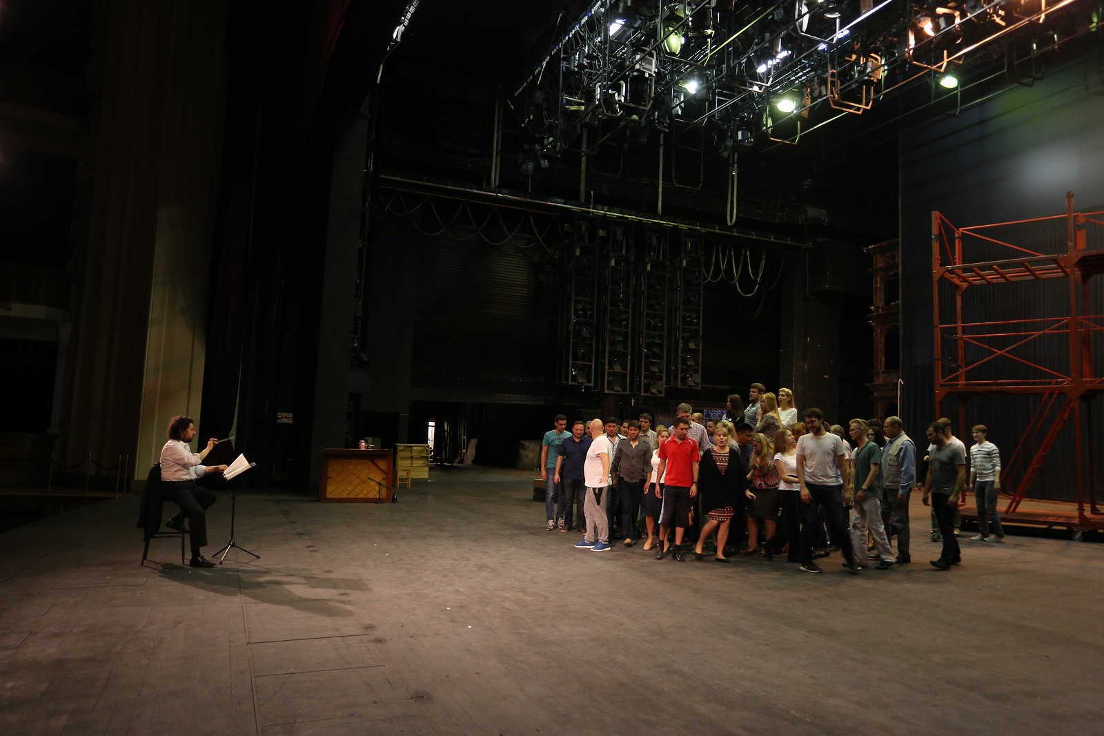  Excursion Introducing Opera in NOVAT - Photo 7