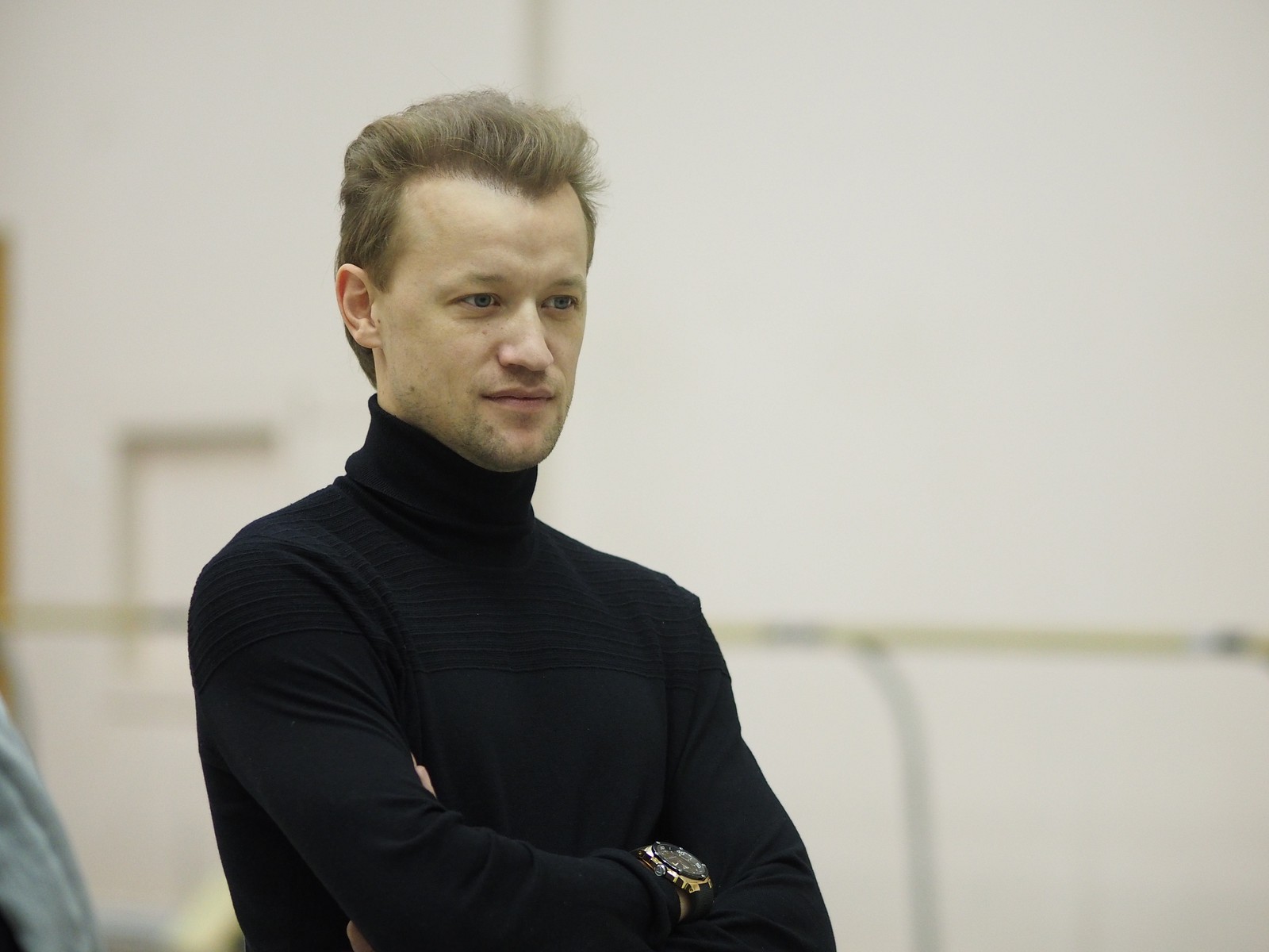 Vladimir Kehman Introduced Future Artistic Director - NOVAT - photo 10