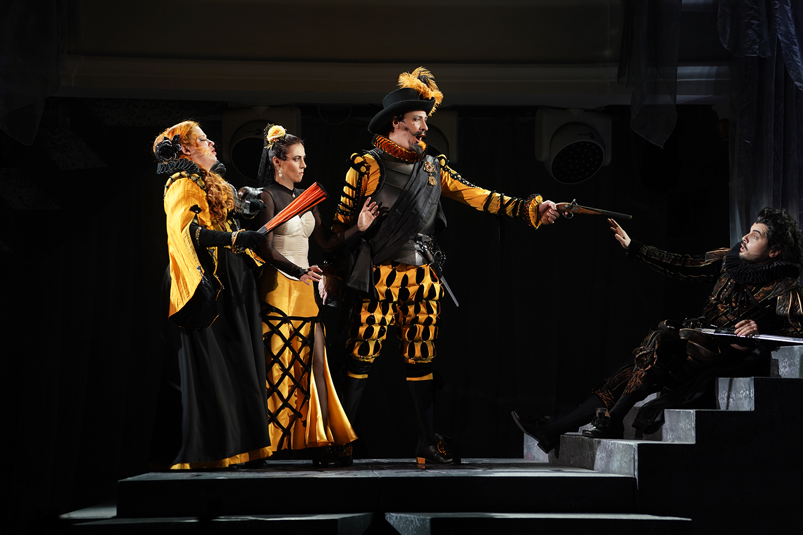 Don Giovanni in NOVAT - Photo 9