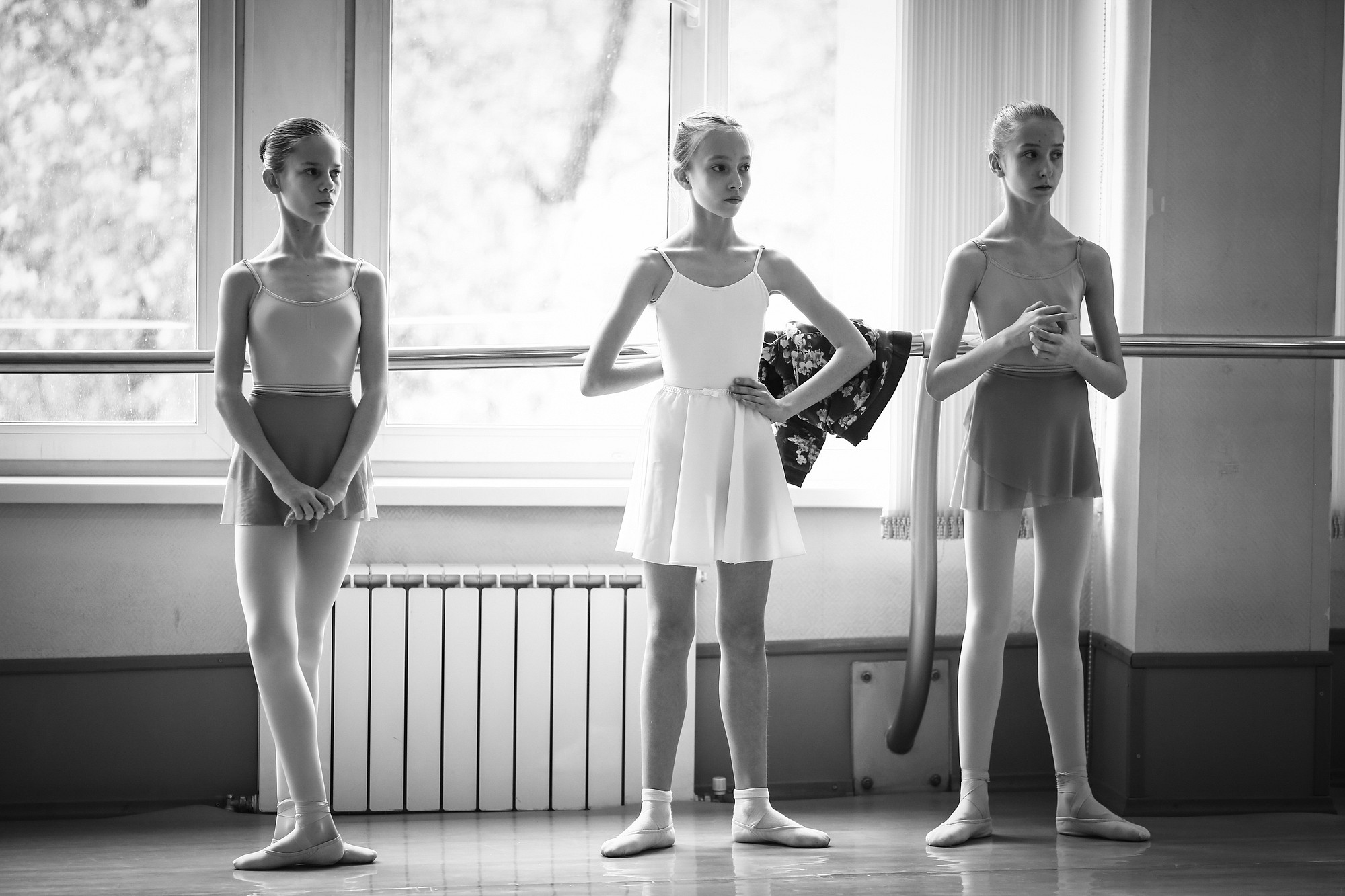 The Nutcracker: children in the ballet - NOVAT - photo 57
