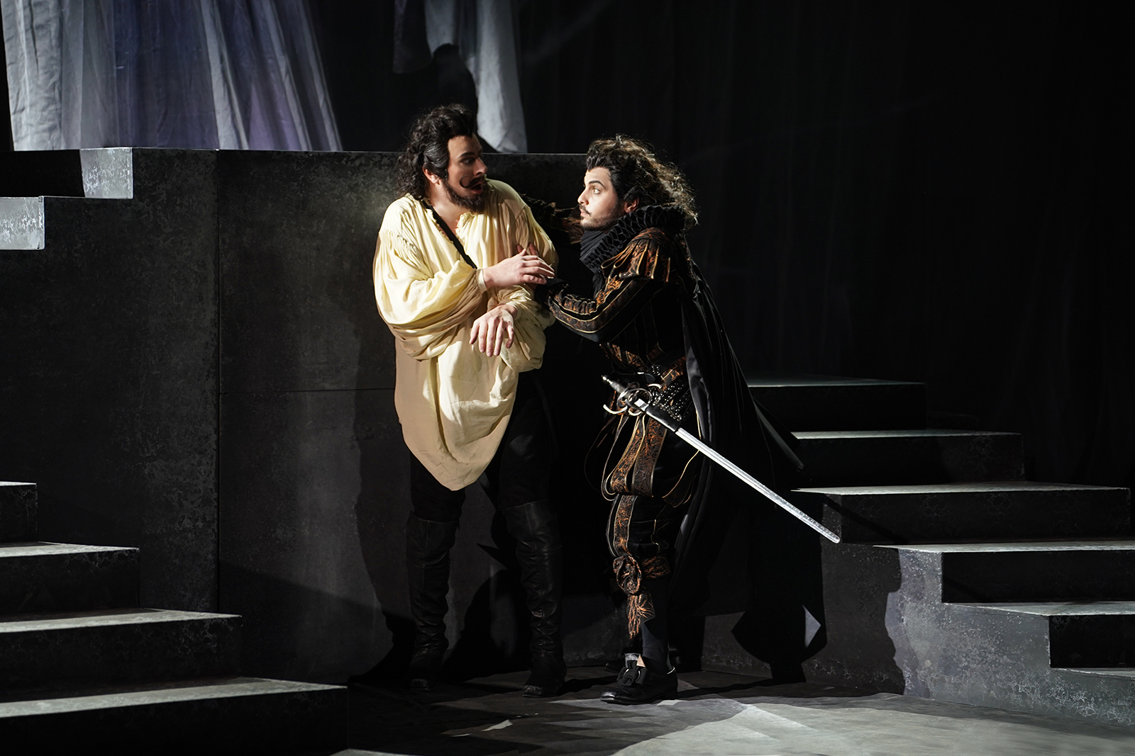 Don Giovanni in NOVAT - Photo 10