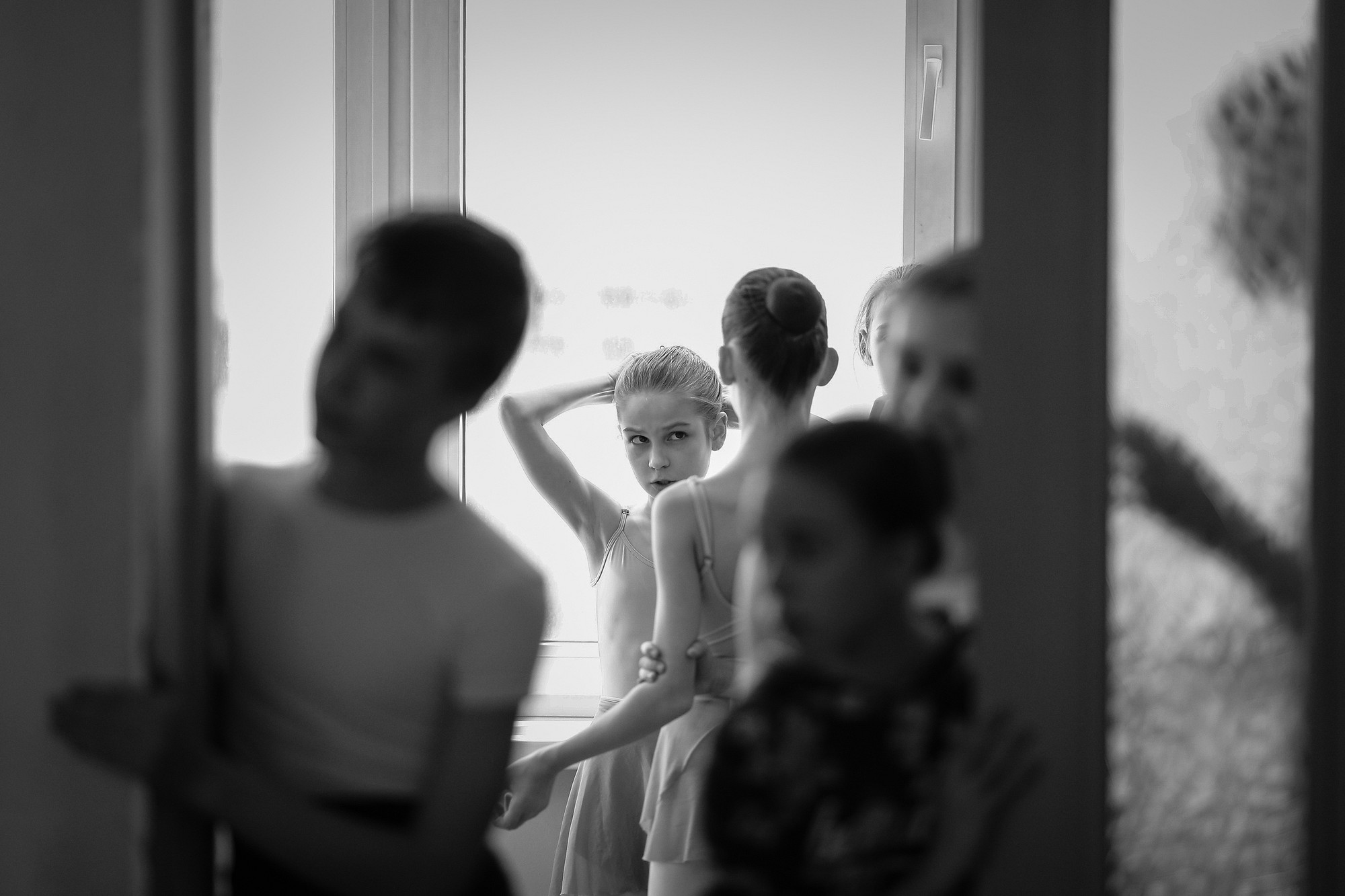 The Nutcracker: children in the ballet - NOVAT - photo 72