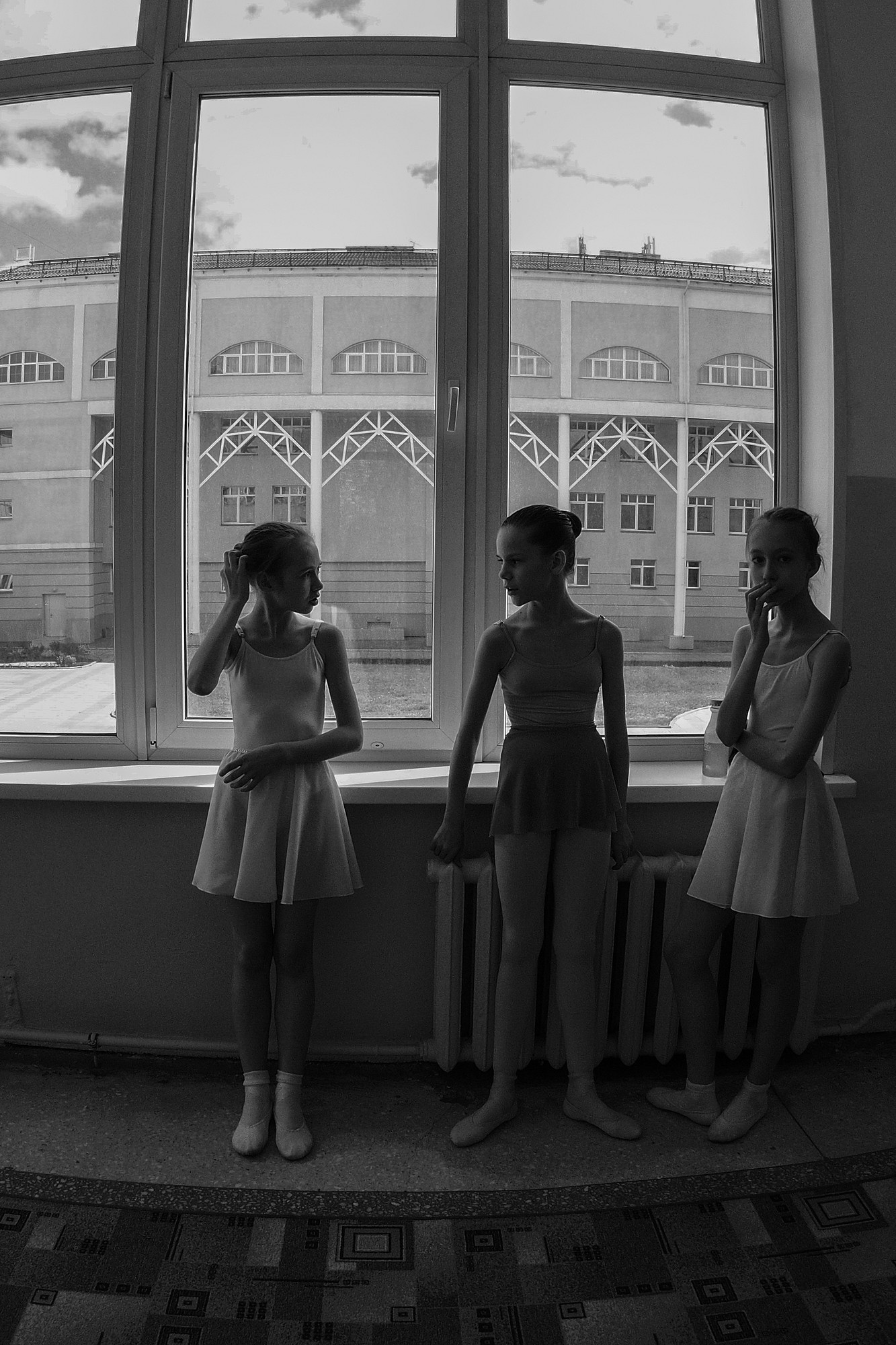 The Nutcracker: children in the ballet - NOVAT - photo 80