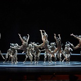 A challenge for ballet company - NOVAT - photo 10