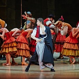 Opera and ballet stars in March shows at NOVAT - NOVAT - photo 2