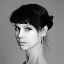 Anastasia Vedernikova