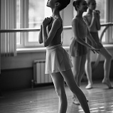 The Nutcracker: children in the ballet - NOVAT - photo 4