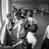 The Nutcracker: children in the ballet - NOVAT - photo 41