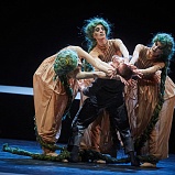 A challenge for ballet company - NOVAT - photo 8