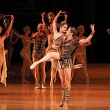 Opera and ballet stars in March shows at NOVAT - NOVAT - photo 13