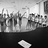 The Nutcracker: children in the ballet - NOVAT - photo 40