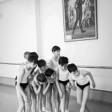 The Nutcracker: children in the ballet - NOVAT - photo 33