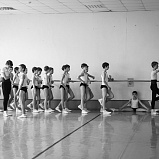 The Nutcracker: children in the ballet - NOVAT - photo 34