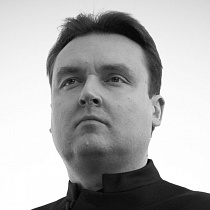 Pavel Sorokin