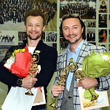 NOVAT performances awarded with Paradise  - NOVAT - photo 1