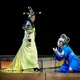 Opera and ballet stars in March shows at NOVAT - NOVAT - photo 3