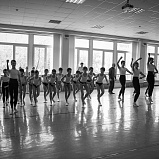 The Nutcracker: children in the ballet - NOVAT - photo 36