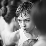 The Nutcracker: children in the ballet - NOVAT - photo 29