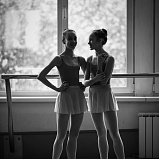 The Nutcracker: children in the ballet - NOVAT - photo 10
