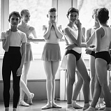 The Nutcracker: children in the ballet - NOVAT - photo 21
