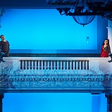 Francesca da Rimini  a premiere dedicated to Sergei Rachmaninoffs anniversary  - NOVAT - photo 20
