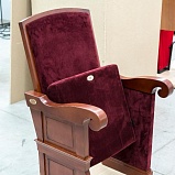 New Theatre Seating Chairs - NOVAT - photo 2