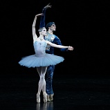 Opera and ballet stars in March shows at NOVAT - NOVAT - photo 8