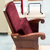 New Theatre Seating Chairs - NOVAT - photo 5