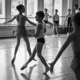 The Nutcracker: children in the ballet - NOVAT - photo 35