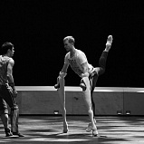 Henrik Ibsen in the language  of contemporary dance - NOVAT - photo 16