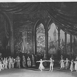 A hundred years anniversary of  Mikhail Satunovsky the Ballet Master - NOVAT - photo 6