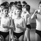 The Nutcracker: children in the ballet - NOVAT - photo 27