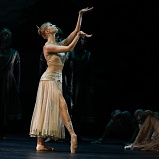 Opera and ballet stars in March shows at NOVAT - NOVAT - photo 6