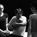 Henrik Ibsen in the language  of contemporary dance - NOVAT - photo 18