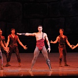 Opera and ballet stars in March shows at NOVAT - NOVAT - photo 11