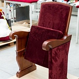 New Theatre Seating Chairs - NOVAT - photo 4