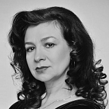 Olga Obukhova